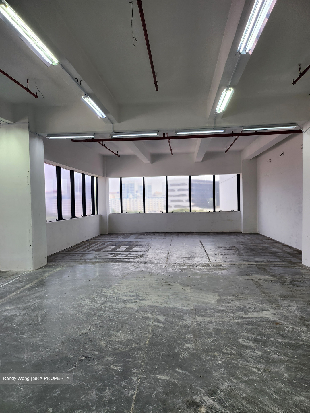 One Tannery (D13), Factory #423982871